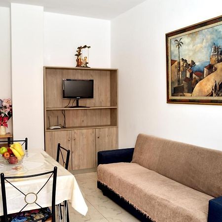 Antonios Apartments أرخانجلوس المظهر الخارجي الصورة