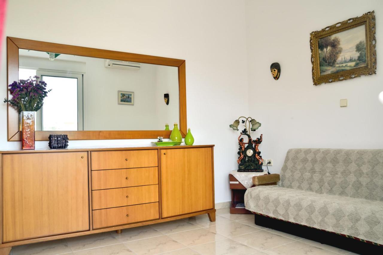 Antonios Apartments أرخانجلوس المظهر الخارجي الصورة