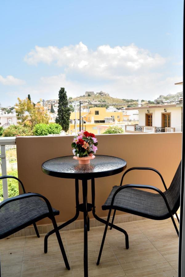 Antonios Apartments أرخانجلوس المظهر الخارجي الصورة