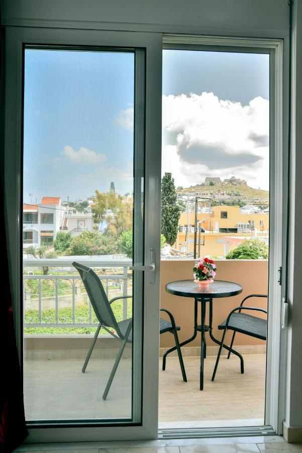 Antonios Apartments أرخانجلوس المظهر الخارجي الصورة
