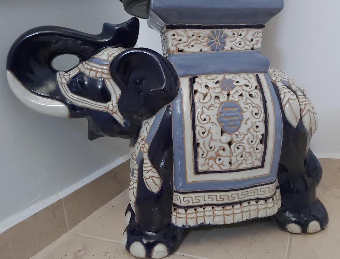 Antonios Apartments أرخانجلوس المظهر الخارجي الصورة