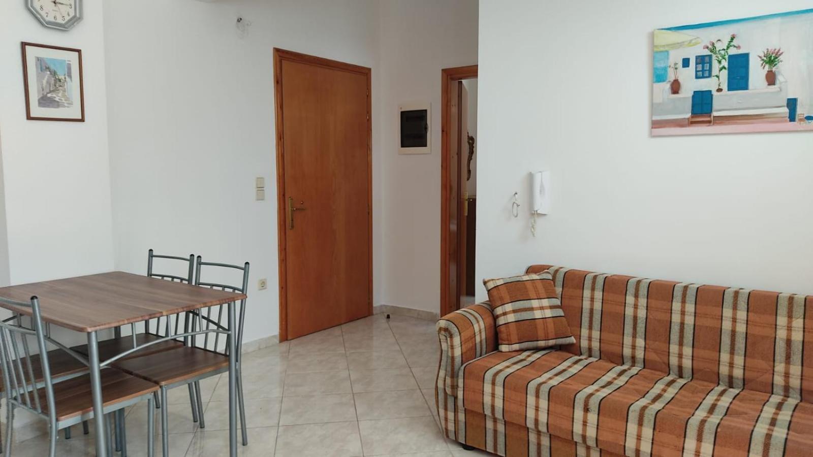 Antonios Apartments أرخانجلوس الغرفة الصورة