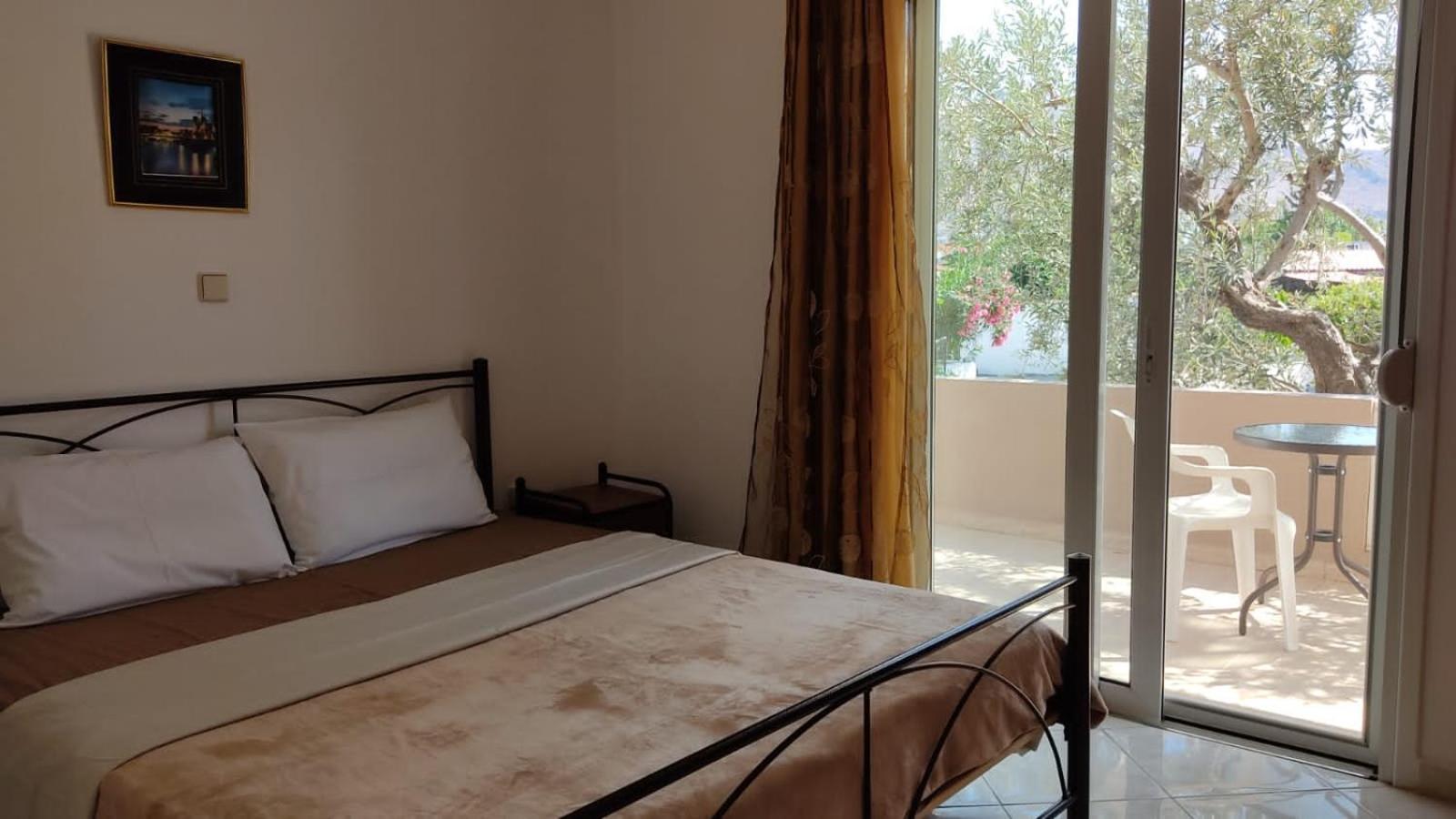 Antonios Apartments أرخانجلوس الغرفة الصورة