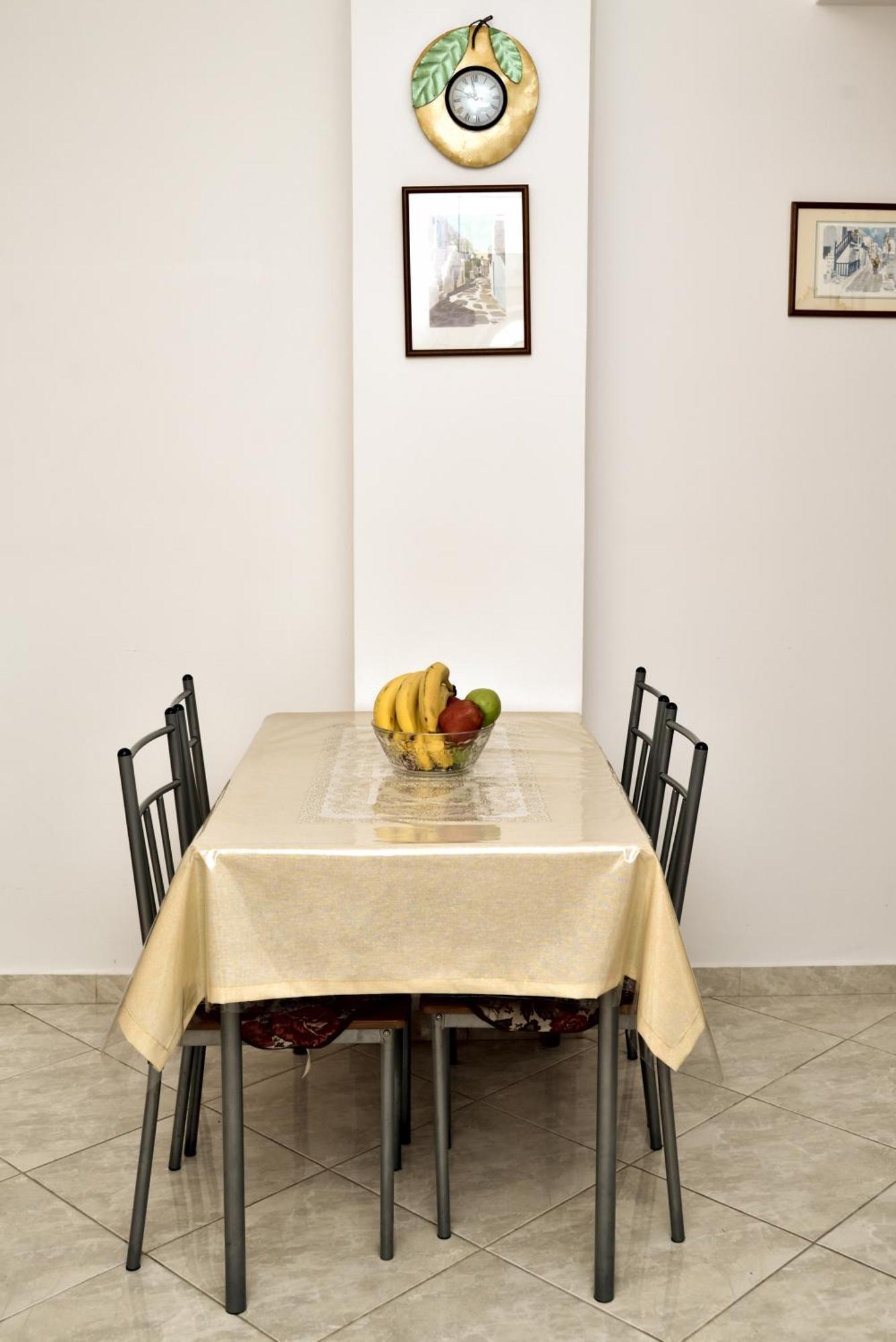 Antonios Apartments أرخانجلوس الغرفة الصورة