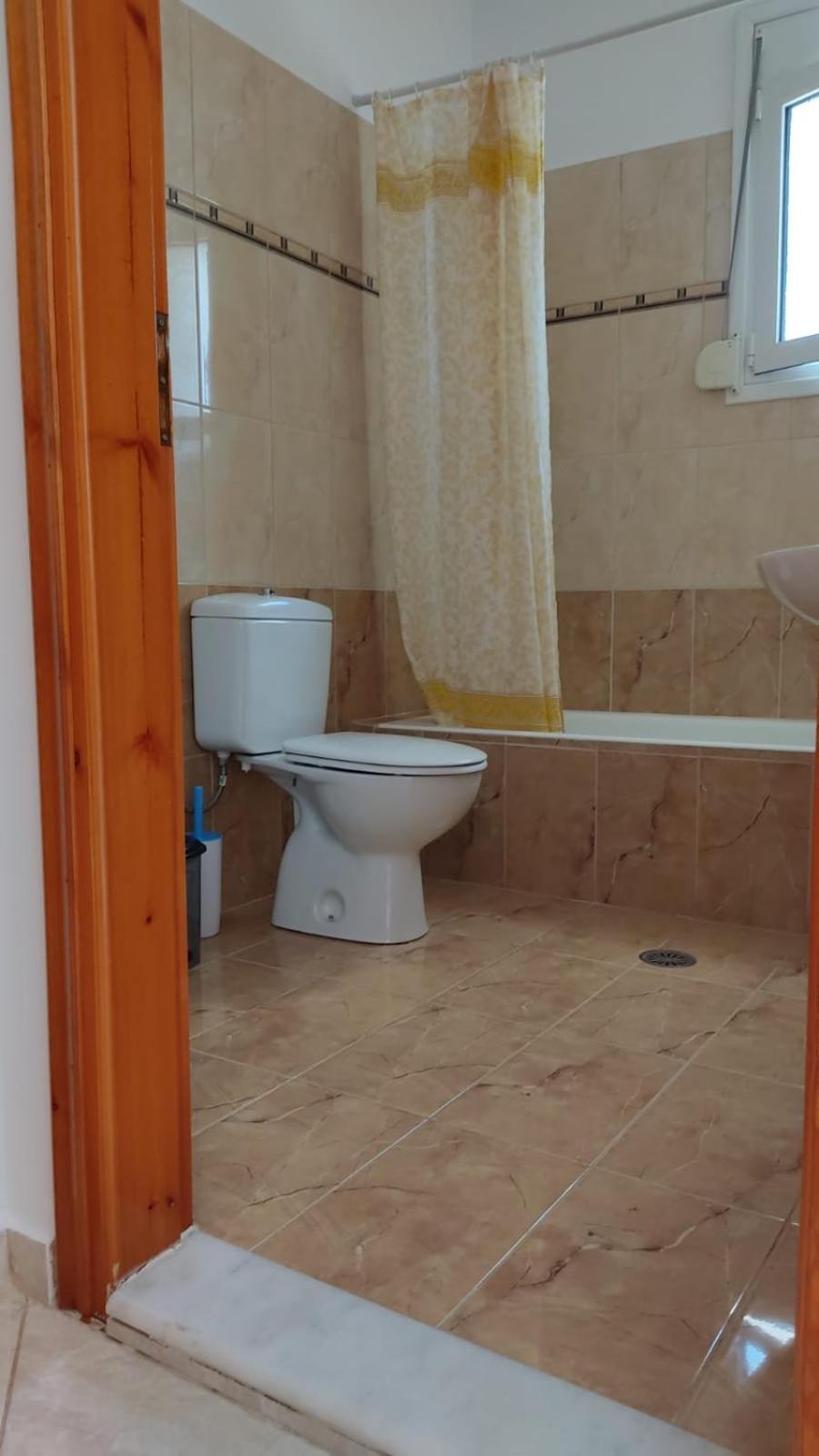 Antonios Apartments أرخانجلوس الغرفة الصورة